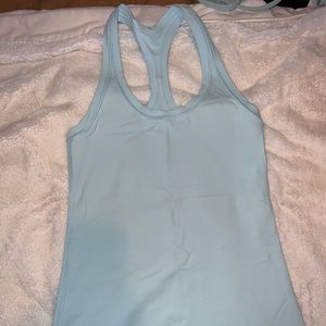 Lululemon Cool Racerback Top
